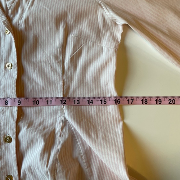 Miss Mano Long Sleeve Dress / Size S - Picture 6 of 11